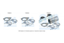 CAT F-KIT GOLF TDI 97-05