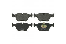 Brake Pad Set - Disc Brake BMW 85-03