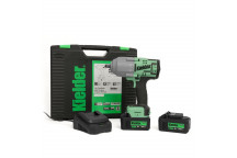 Kielder KWT-085-02 1/2 Drive Impact Wrench - High Torque Cor