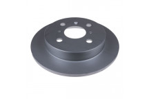 Brake Disc Mercedes 13-19