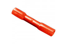 Pearl Automotive PWN513 Heat Shrink Butt Connector - Red