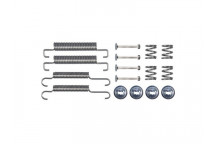 Accessory Kit - Parking Brake Shoes Hyundai Kia 00-13