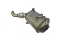 DPF FILTER BMW X3 & 330 TDI 05-10