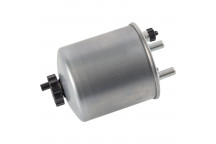 Fuel Filter Renault 07-15