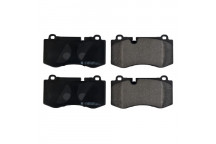 Brake Pad Set - Disc Brake Mercedes 05-13