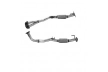 FRONT PIPE CELICA 92-94