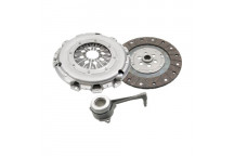 CLUTCH KIT & CSC AUDI A3 04-12
