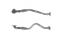 Exhaust Pipe Toyota 94-00
