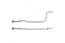 Exhaust Pipe Ford 96-08