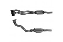 Catalytic Converter Audi Seat Skoda VW 96-10