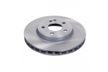 Brake Disc Mercedes Infiniti 11-19