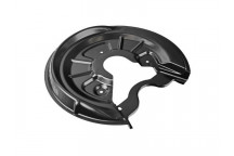 Splash Guard - Brake Disc Audi Seat Skoda VW 03-19