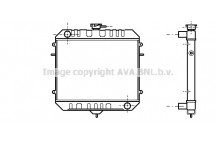 RAD VAUXHALL REKORD E CARLTON 80-86