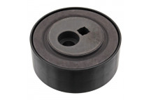 Tensioner Pulley - V-Ribbed Belt Citroen Fiat Peugeot Suzuki