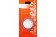 Autobar Red Insulation Tape