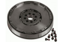 Flywheel Citroen DS Fiat Peugeot Toyota Vauxhall 09-21