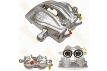 Brake Caliper Volvo 81-92