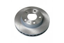 Brake Disc Citroen Fiat Peugeot 06-23