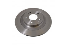 Brake Disc Citroen Mitsubishi Peugeot 10-22