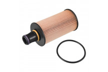 Oil Filter Land Rover Jaguar 19-22