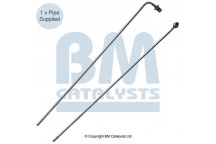 Pressure Pipe pressure sensor (soot/particulate filter) Citr