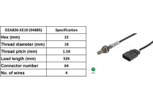 LAMBDA POLO &GOLF 14 99-13