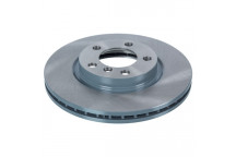 Brake Disc Ford Mazda 99-15