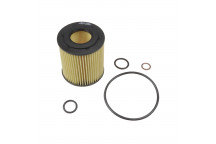 Oil Filter BMW 00-15
