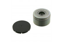OVERRUNNING ALT PULLY CITR C2-C4 ETC 04-12