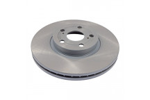 Brake Disc Toyota 03-08