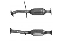 CAT ESCORT 13I 91-99