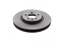 Brake Disc Audi 07-18