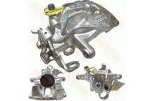 Brake Caliper Ford Seat VW 90-10