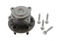 Wheel Bearing Kit Vauxhall 15-25