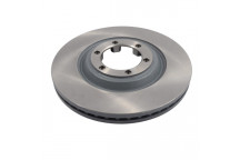 Brake Disc BMW 03-11