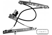 Window Regulator Renault 02-10