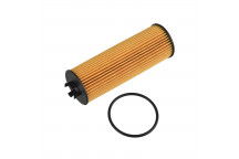 Oil Filter Chevrolet Vauxhall 11-21