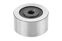 Deflection/Guide Pulley - V-Ribbed Belt Citroen Fiat Peugeot