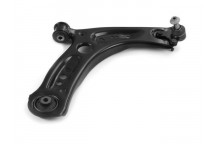 Control/Trailing Arm - Wheel Suspension Audi 16-20
