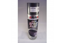 Holts HGREYM02 Grey Paint Match Pro Vehicle Spray Paint 300m