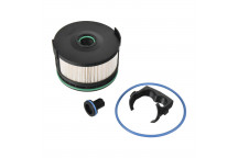 Fuel Filter Mercedes 16-23