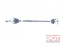 Drive Shaft Audi Seat Skoda VW 03-20