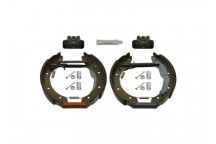 Brake Shoe Set Renault 95-03