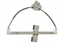 WINDOW LIFTER FR LH MAZD 2-DEMIO 03-07