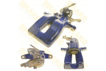 Brake Caliper VW 05-08