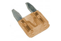 Pearl Automotive PWN497 5 Amp Mini Blade Fuse