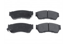 Brake Pad Set - Disc Brake Suzuki 89-05