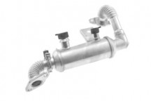 Cooler - Exhaust Gas Recirculation Ford 02-15