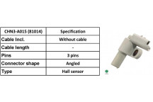 CAM SENSOR BERLINGO 07-14