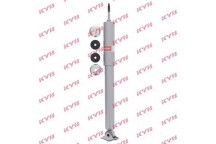 SGL SHOCK ABS FT L&R MERCEDES 72-91